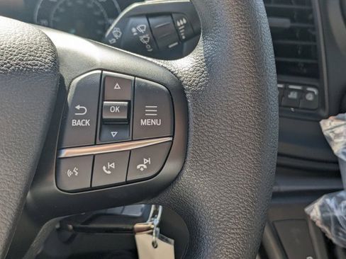 New 2024 Ford Transit 250 148 Medium Roof image 17