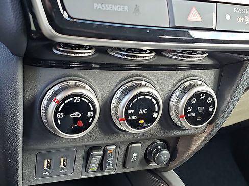 New 2026 Mitsubishi Outlander Sport AWD image 11