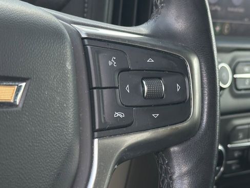 Used 2020 Chevrolet Silverado 1500 LT w/ All-Star Edition image 24