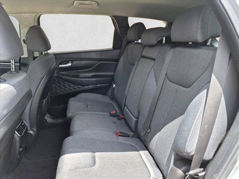 Used 2022 Hyundai Santa Fe SEL w/ Cargo Package FWD image 25