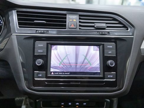 Used 2018 Volkswagen Tiguan S AWD/4WD image 24