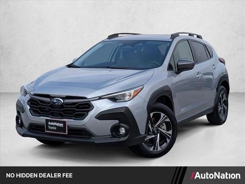 Used 2024 Subaru Crosstrek 2.0i Premium AWD/4WD image 1