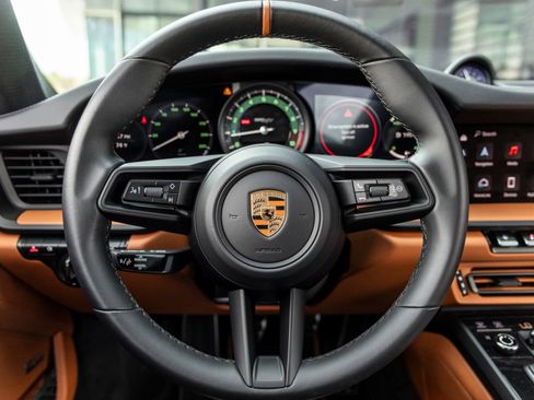 Certified 2024 Porsche 911 GT3 RS image 42