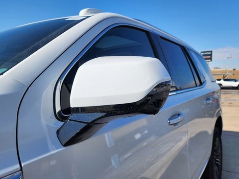 New 2026 GMC Yukon Elevation w/ Elevation Premium Package image 11