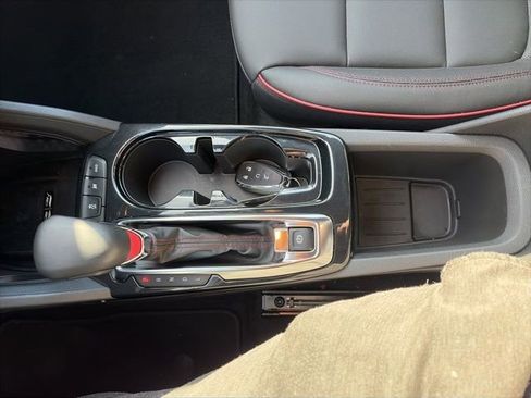 Used 2026 Chevrolet TrailBlazer RS w/ Convenience Package image 18