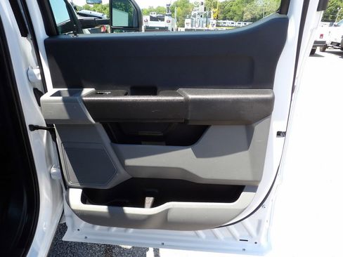 Used 2023 Ford F250 XL w/ XL Chrome Package AWD/4WD image 36
