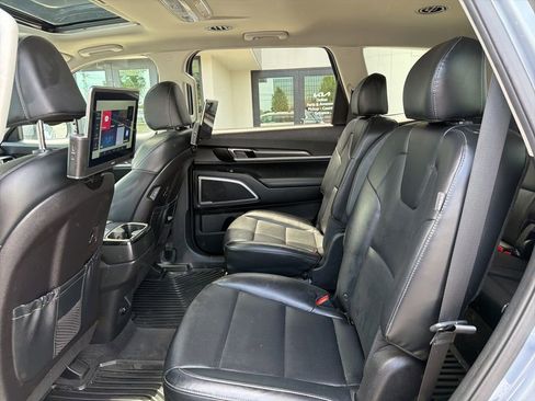 Used 2023 Kia Telluride S w/ S Sunroof Package AWD/4WD image 18