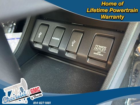 Used 2017 Honda HR-V EX-L image 16