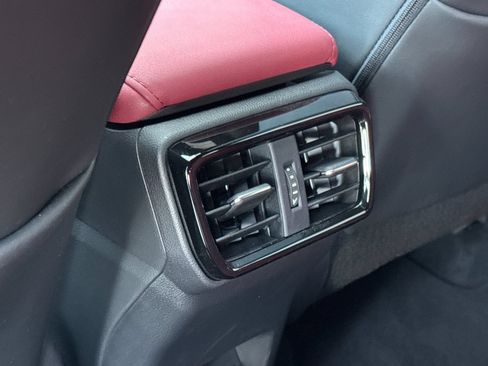 Used 2025 Lexus NX 350 AWD w/ Cold Area Package image 13