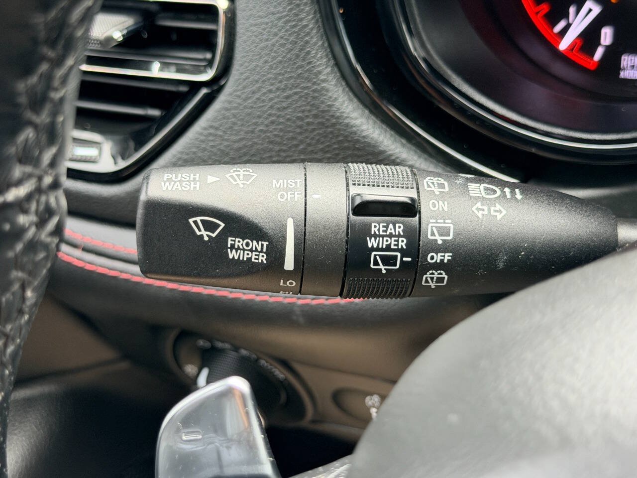 Used 2021 Dodge Durango R/T w/ Blacktop Package AWD/4WD image 35