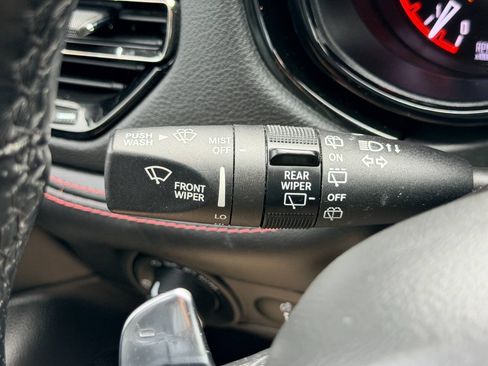 Used 2021 Dodge Durango R/T w/ Blacktop Package AWD/4WD image 35