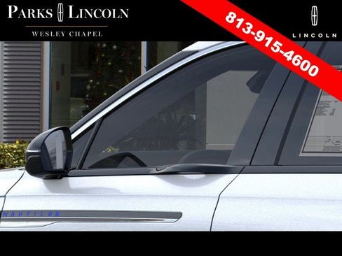 New 2026 Lincoln Nautilus Premier AWD/4WD image 20