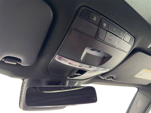 Used 2022 Mercedes-Benz GLC 300 w/ AMG Line image 67