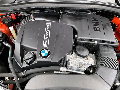 Used 2014 BMW X1 xDrive35i image 32
