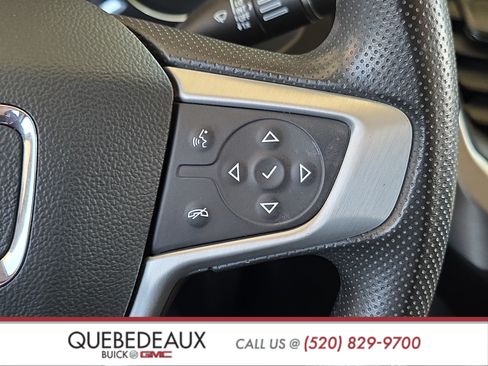 Used 2022 GMC Acadia SLE FWD image 15