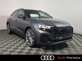 New 2026 Audi Q8 Prestige AWD/4WD video 1