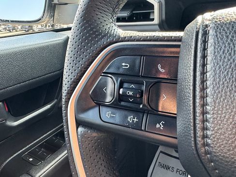Used 2026 Toyota 4Runner TRD Off-Road Premium AWD/4WD image 15
