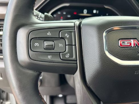 Used 2023 GMC Sierra 1500 AT4 w/ Technology Package AWD/4WD image 22
