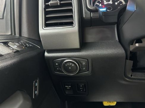 Used 2018 Ford F150 XLT w/ Equipment Group 302A Luxury image 37