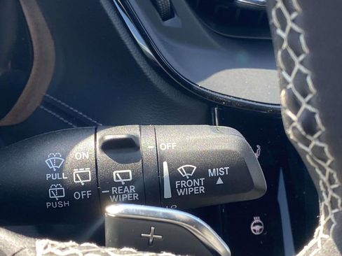 New 2026 Jeep Grand Cherokee Altitude AWD/4WD image 56