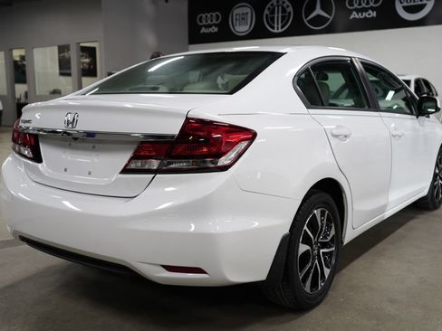 Used 2013 Honda Civic EX-L image 5