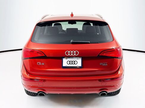 Used 2014 Audi Q5 2.0T Premium Plus w/ Premium Plus Package AWD/4WD image 6