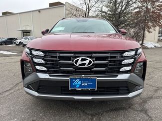 New 2026 Hyundai Tucson SEL w/ Tow & Go Package video 2