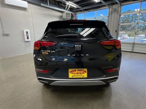 Used 2024 Buick Encore GX Preferred image 4