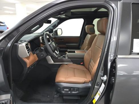 New 2026 Toyota Tundra 1794 Edition AWD/4WD image 22