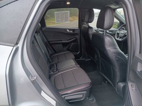 Used 2024 Ford Escape ST-Line AWD/4WD image 17