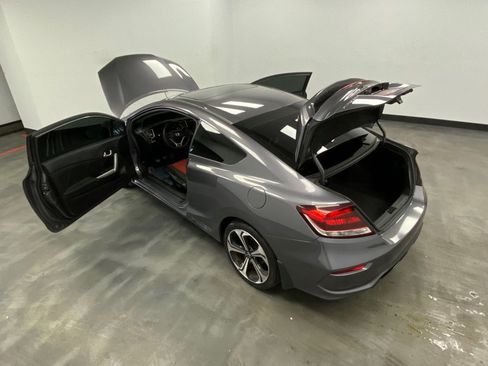 Used 2015 Honda Civic Si image 37