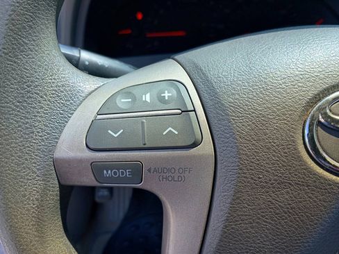 Used 2008 Toyota Camry XLE FWD image 27