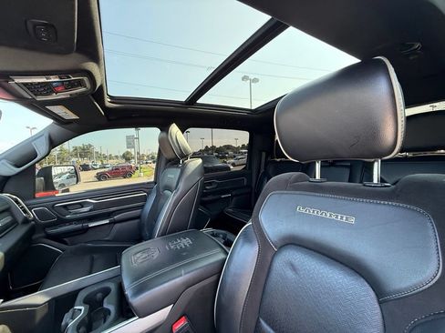 Used 2023 RAM 1500 Laramie AWD/4WD image 14
