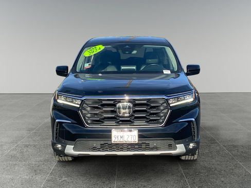 Used 2024 Honda Pilot EX-L image 8