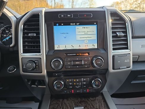Used 2018 Ford F250 Lariat w/ Lariat Ultimate Package image 23
