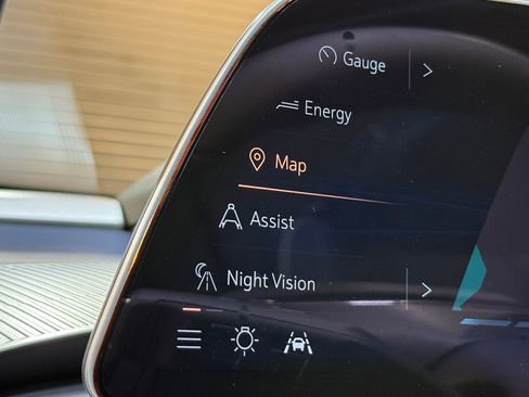 New 2026 Cadillac Vistiq Premium Luxury AWD/4WD image 29