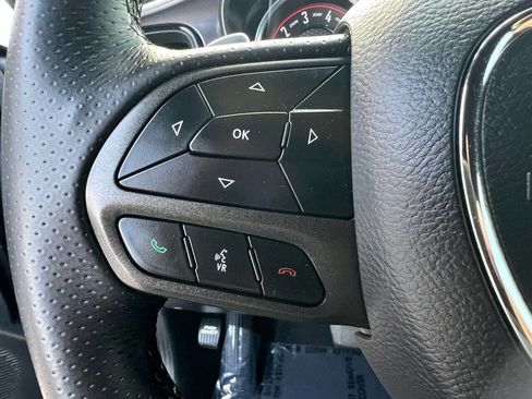 Used 2021 Dodge Challenger R/T Scat Pack image 20