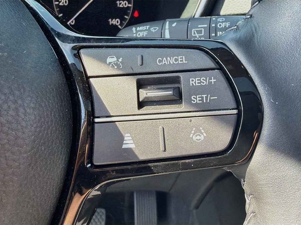 Used 2025 Honda CR-V EX-L image 13