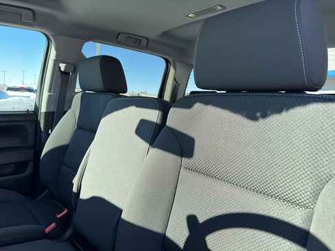 Used 2018 Chevrolet Silverado 1500 LT w/ All Star Edition image 28