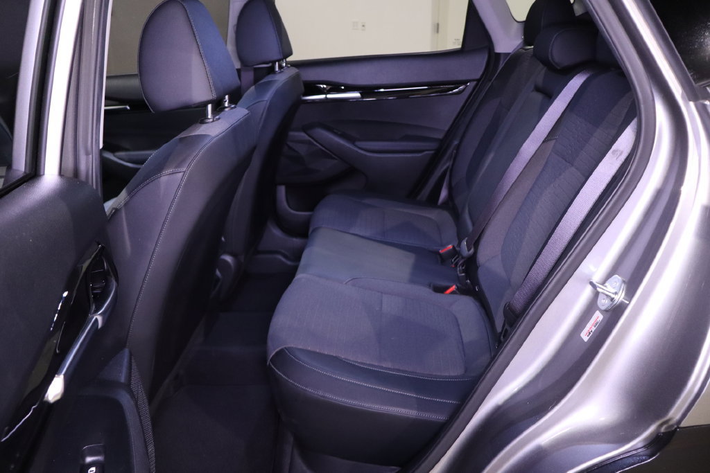 Used 2023 Kia Seltos S w/ Navigation Package FWD image 27