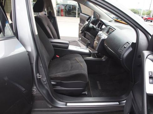 Used 2014 Nissan Murano S AWD/4WD image 6