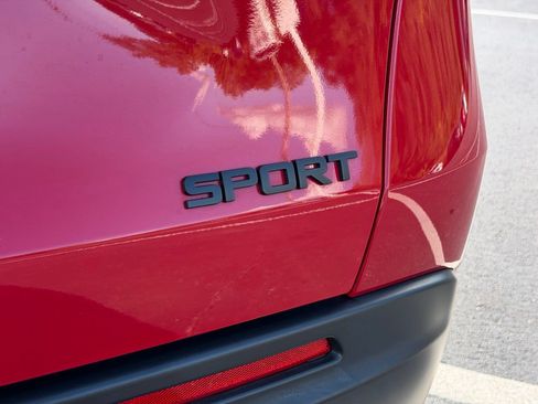 Used 2024 Honda HR-V Sport image 27