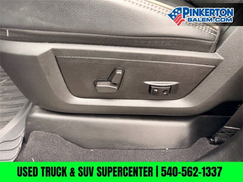 Used 2021 RAM 3500 Laramie w/ Safety Group B image 14