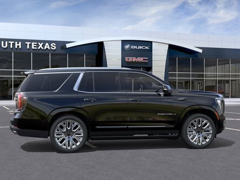New 2026 GMC Yukon Denali Ultimate w/ LPO, Floor Liner Package AWD/4WD image 5