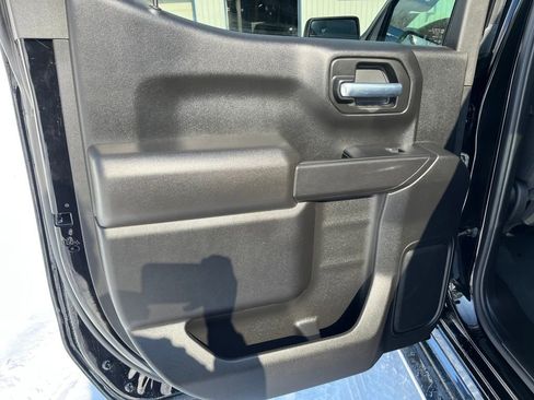 Used 2024 Chevrolet Silverado 1500 W/T w/ WT Value Package image 26