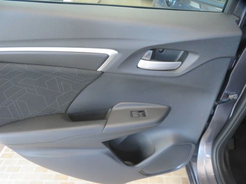Used 2015 Honda Fit EX-L image 18
