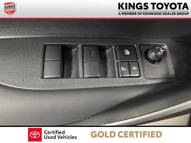 Certified 2023 Toyota Corolla SE FWD image 10