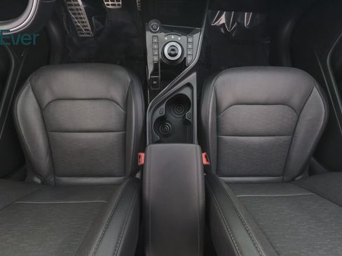 Used 2024 Kia Niro Wave FWD image 27