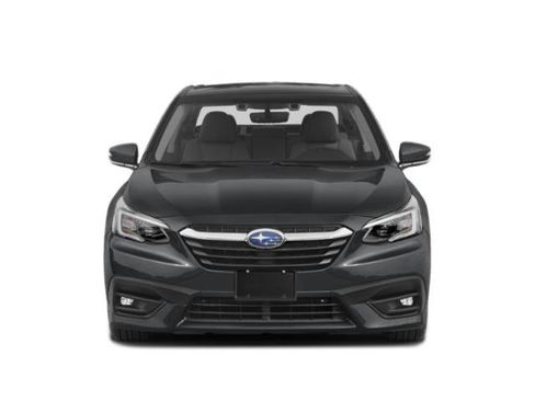 Used 2022 Subaru Legacy Premium image 4