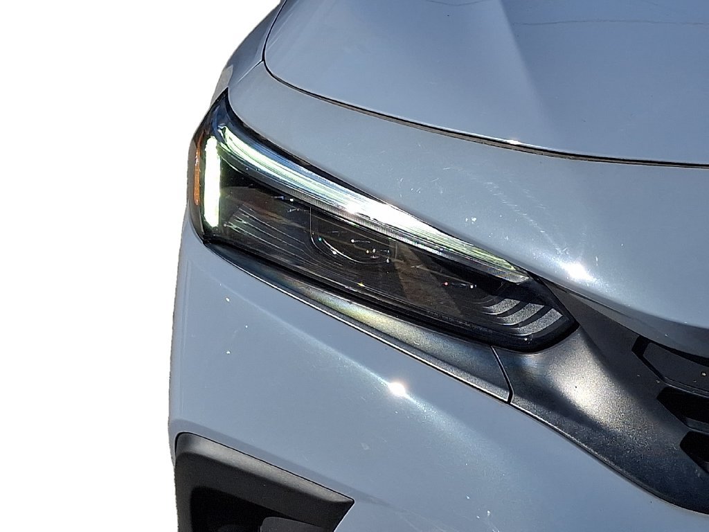 Used 2024 Honda Civic Sport image 11